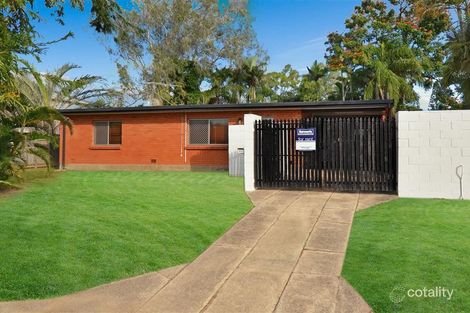 Property photo of 572 Ross River Road Cranbrook QLD 4814