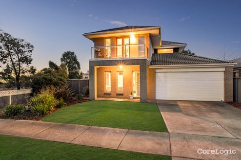 Property photo of 3 Laurina Link Pakenham VIC 3810