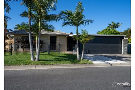 14 Montezuma Dr, Burleigh Waters, QLD 4220