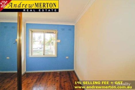 Property photo of 31 Siemens Crescent Emerton NSW 2770