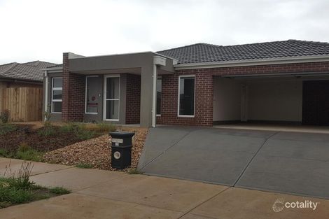 19 Gillespie Dr, Weir Views, VIC 3338