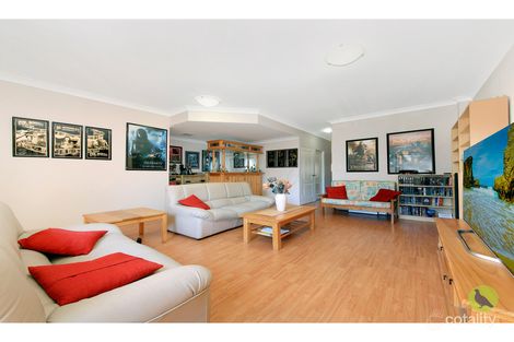 13/1 Barden St, Northmead, NSW 2152