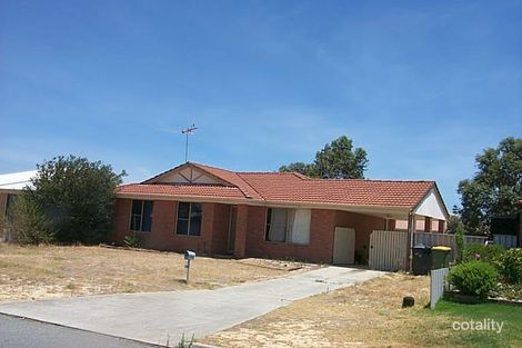 3 Avocet St, Brookdale, WA 6112