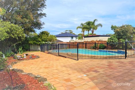 Property photo of 7 Mookara Place Port Hacking NSW 2229