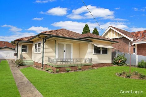 Property photo of 96 Railway Parade Granville NSW 2142