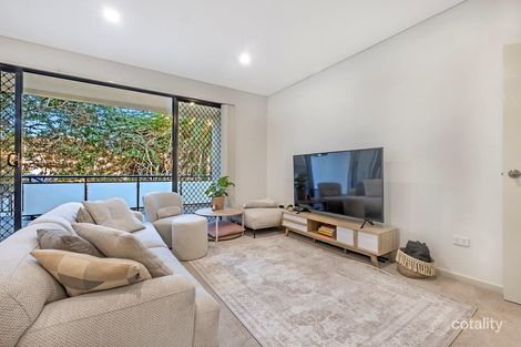 Property photo of 41/56-74 Briens Road Northmead NSW 2152