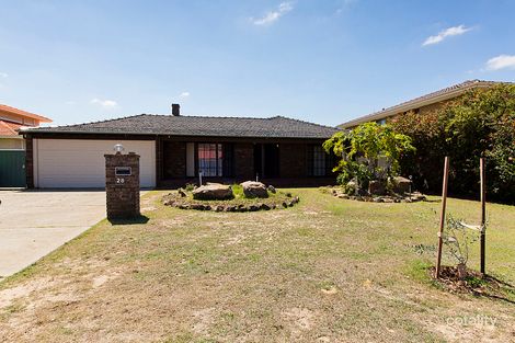 28 Turnstone Rd, Stirling, WA 6021