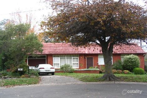 Property photo of 6 Annette Place Belrose NSW 2085