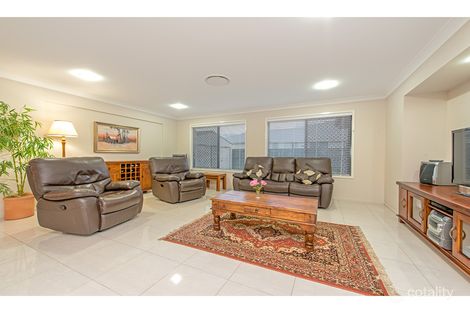 Property photo of 52 Honeyeater Drive Highfields QLD 4352