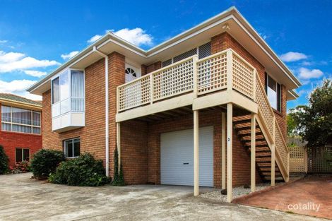 3/13 Sawyer Ave, West Moonah, TAS 7009