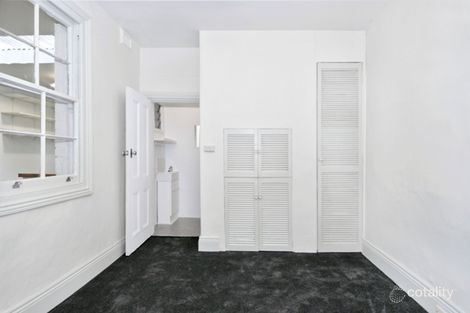 Property photo of LEVEL 1/38 Milton Street West Melbourne VIC 3003