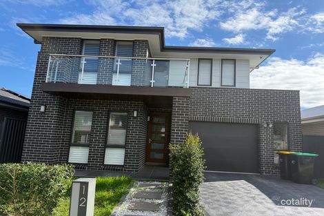 12 Squadron St, Leppington, NSW 2179