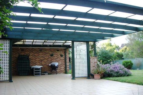 Property photo of 16 Royal Oak Place West Pennant Hills NSW 2125