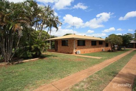 Property photo of 261 Bargara Road Rubyanna QLD 4670