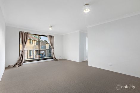 Property photo of 36/5 Griffiths Street Blacktown NSW 2148