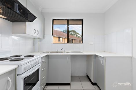 Property photo of 36/5 Griffiths Street Blacktown NSW 2148