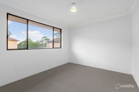 Property photo of 36/5 Griffiths Street Blacktown NSW 2148