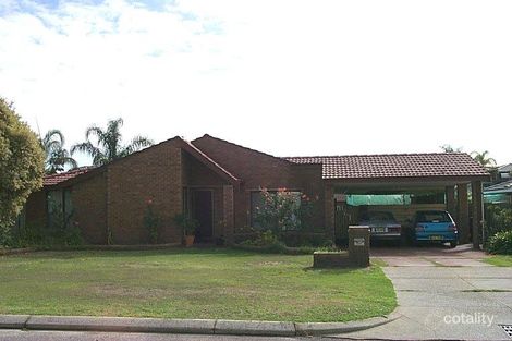 13 Nerida Way, Parkwood, WA 6147