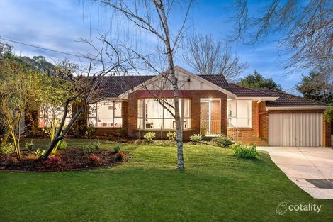 Property photo of 2/25 Vernon Street Croydon VIC 3136