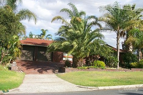 Property photo of 2 Manus Place Parkwood WA 6147