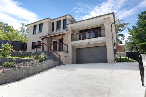 Property photo of 15 Vaucluse Place Glen Alpine NSW 2560