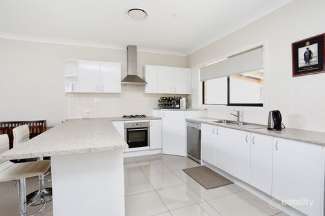 Property photo of 15 Vaucluse Place Glen Alpine NSW 2560