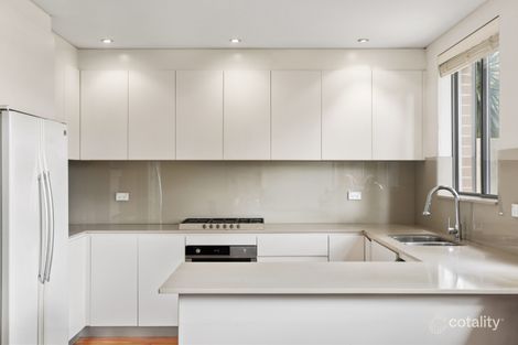 Property photo of 18/95-103 Sandringham Street Sans Souci NSW 2219