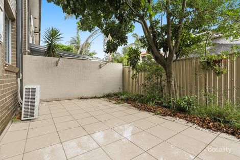 Property photo of 18/95-103 Sandringham Street Sans Souci NSW 2219