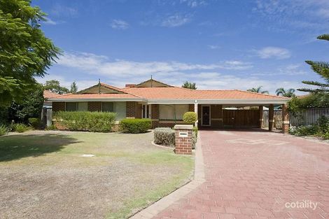 31 Forestview Bvd, Ellenbrook, WA 6069