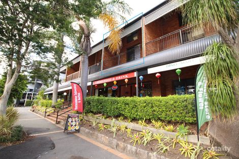 9/466 Boundary St, Spring Hill, QLD 4000