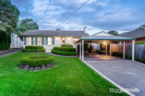 1/6 Janville St, Boronia, VIC 3155