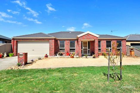 21 Ilvia Way, Sebastopol, VIC 3356