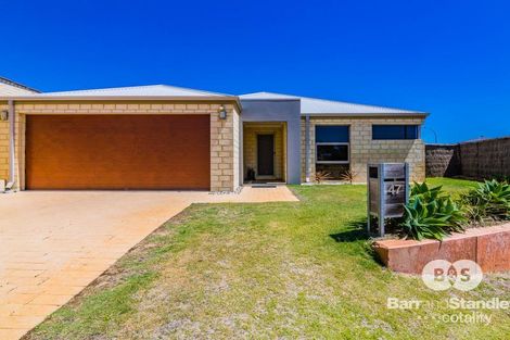 47 Blaxland Rd, Dalyellup, WA 6230