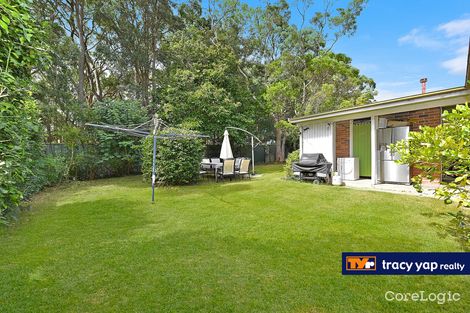 Property photo of 3 Wilfred Avenue Chatswood NSW 2067