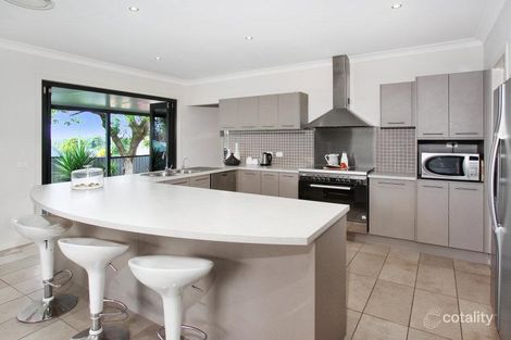 Property photo of 17 Burrell Parade Blacktown NSW 2148