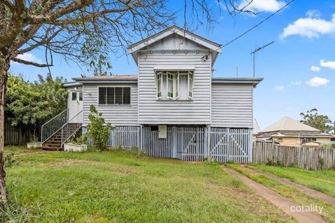 Property photo of 173 Pallas Street Maryborough QLD 4650