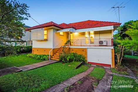 16 Waller St, Mount Gravatt, QLD 4122