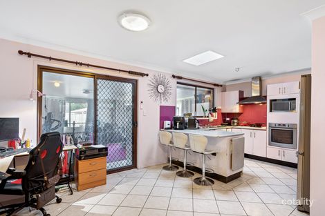 Property photo of 17 Woodcourt Street Ambarvale NSW 2560