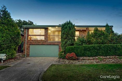Property photo of 7 Drysdale Place Doncaster East VIC 3109