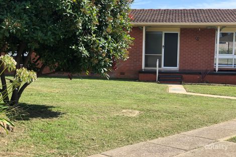 Property photo of 58 Buffalo Crescent Thurgoona NSW 2640