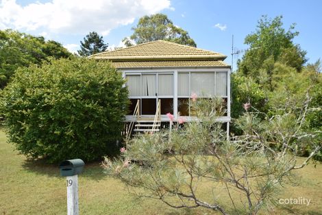 Property photo of 19 Barbour Street Esk QLD 4312