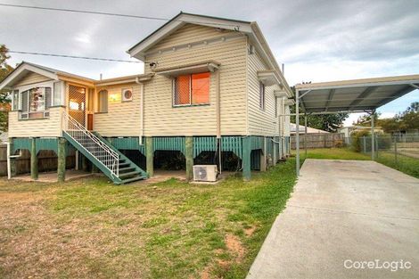 Property photo of 34 Macquarie Street Silkstone QLD 4304