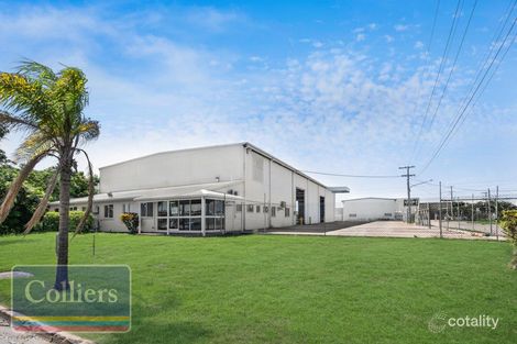 661-671 Ingham Rd, Mount St John, QLD 4818