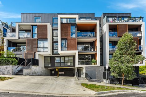 Property photo of 206/1 Sergeant Street Blackburn VIC 3130