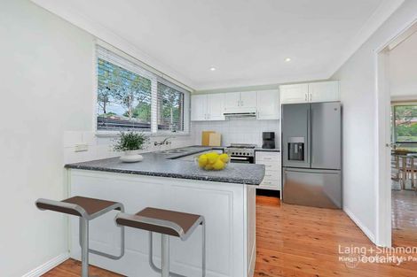 219 Madagascar Dr, Kings Park, NSW 2148