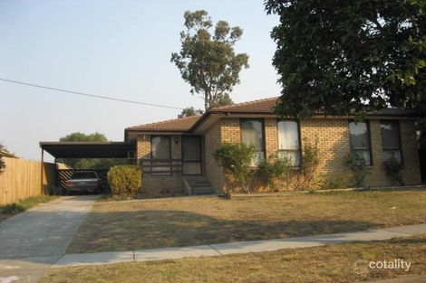 Property photo of 111 Gap Road Sunbury VIC 3429