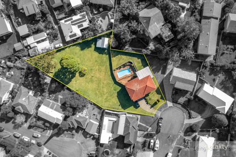 Property photo of 8 Gurra Place Charlestown NSW 2290