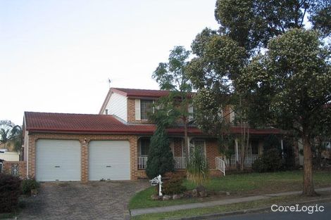 Property photo of 24 Bancroft Road Abbotsbury NSW 2176