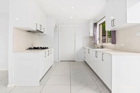 Property photo of 4 Bunting Street Emerton NSW 2770