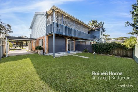 Property photo of 2/29 Kalele Avenue Halekulani NSW 2262